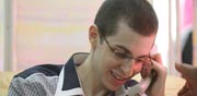 גלעד שליט / צלם: רויטרס